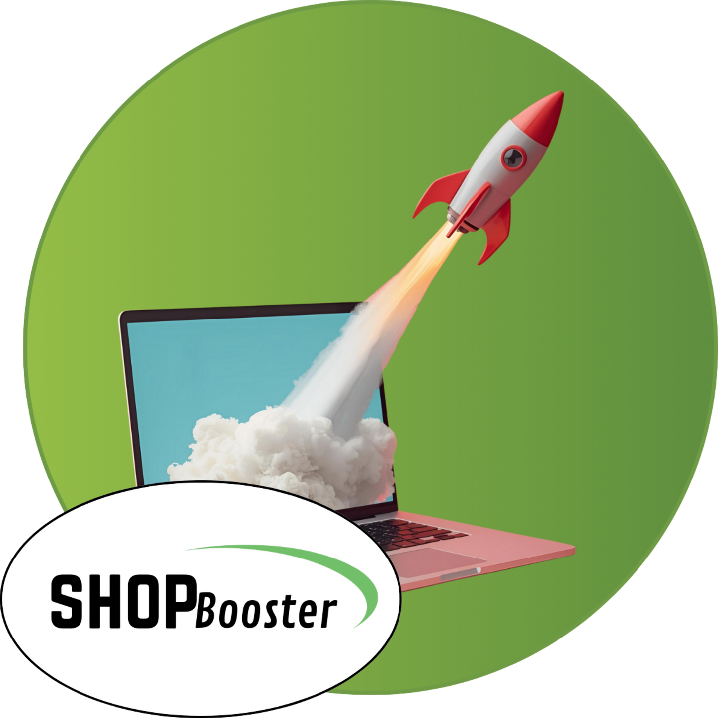 Shop Booster