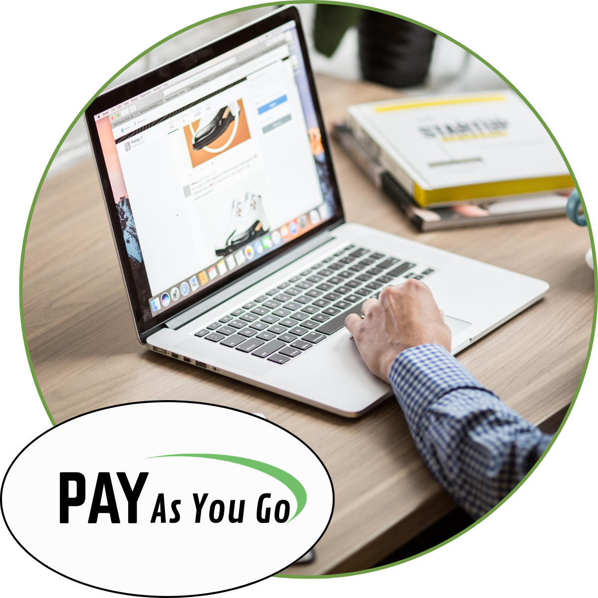 Pay As You Go Hourly