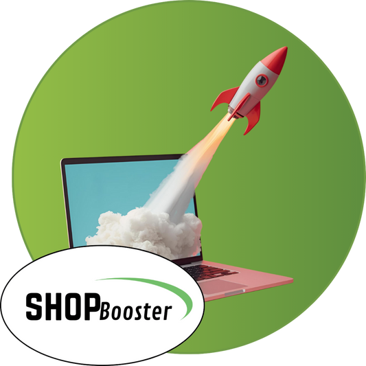 Shop Booster
